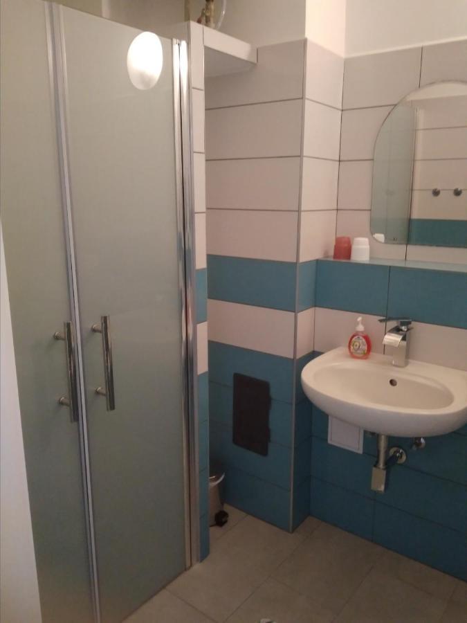 Appartement Dvůr v Borovné à Borovná Extérieur photo
