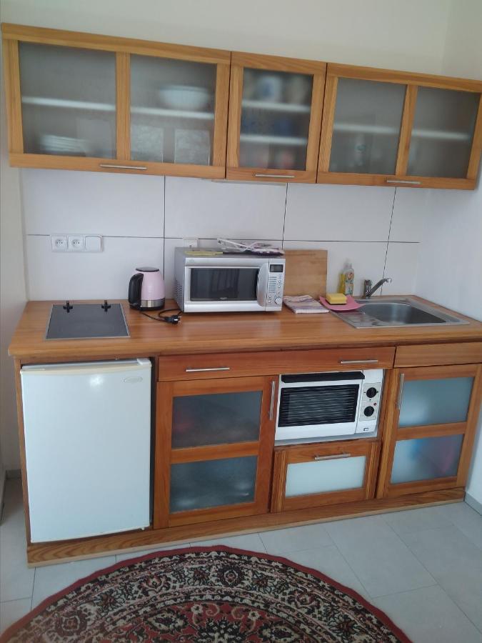 Appartement Dvůr v Borovné à Borovná Extérieur photo